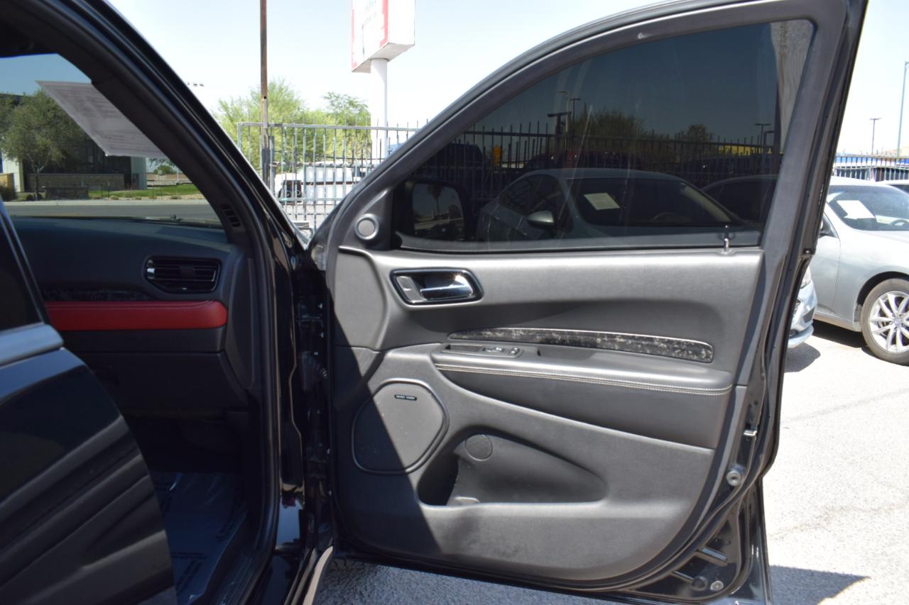 Dodge Durango SRT 392 2021