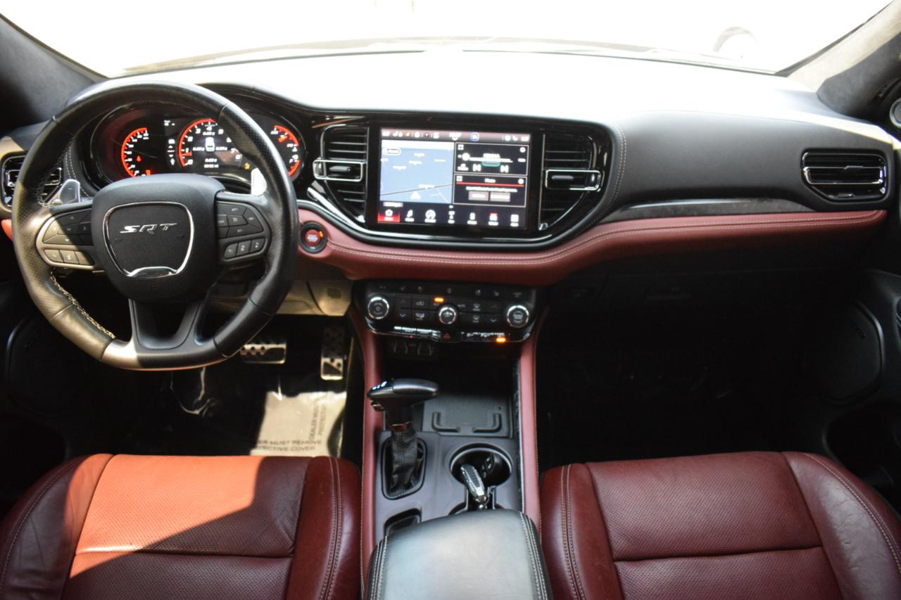 Dodge Durango SRT 392 2021