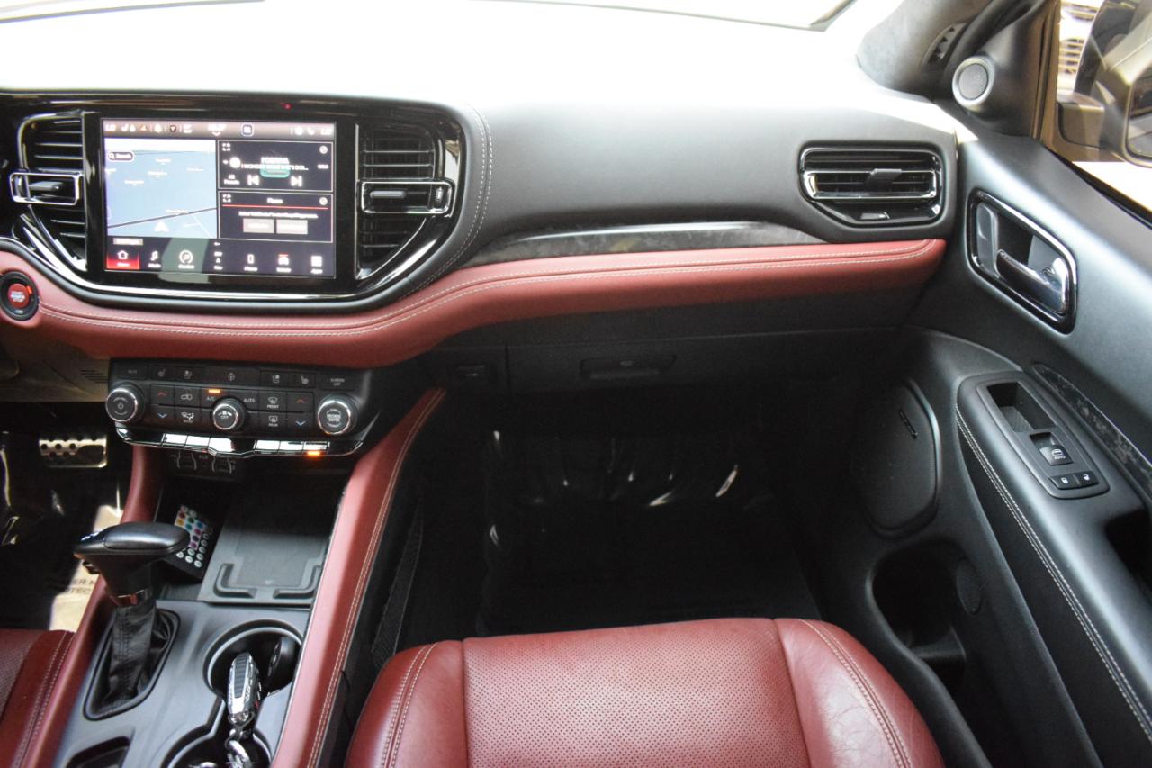 Dodge Durango SRT 392 2021