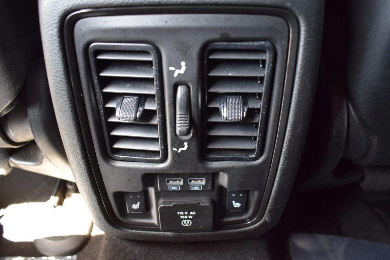 Dodge Durango SRT 392 2021