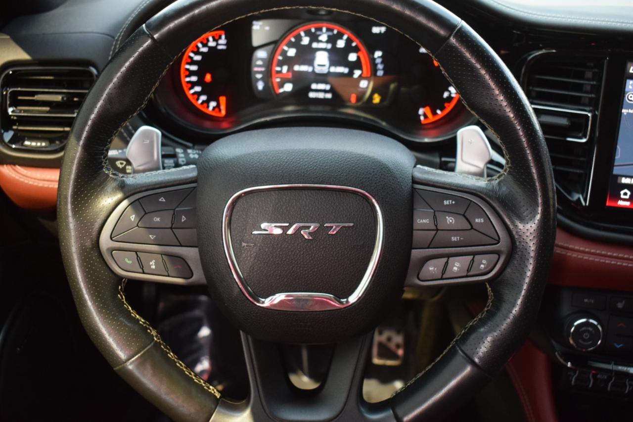 Dodge Durango SRT 392 2021