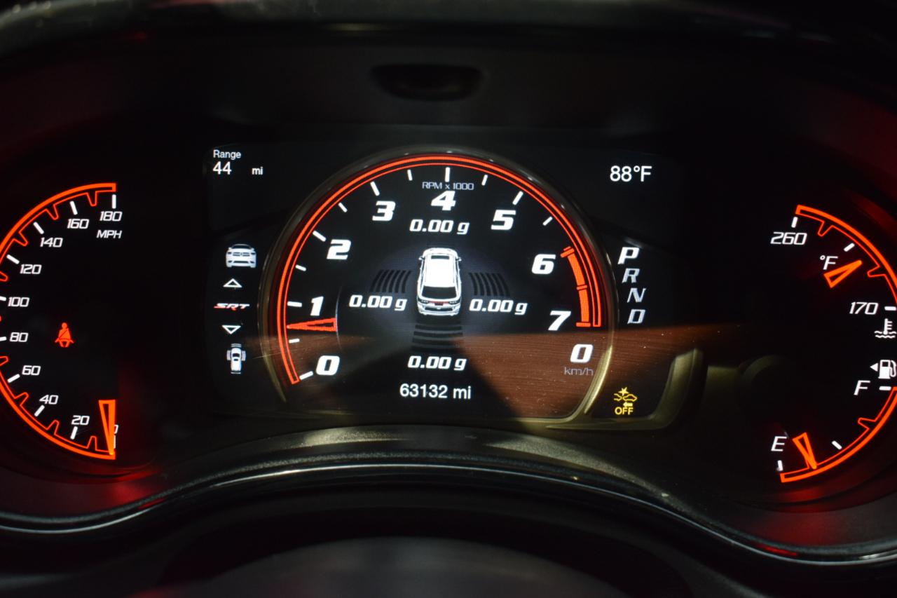 Dodge Durango SRT 392 2021
