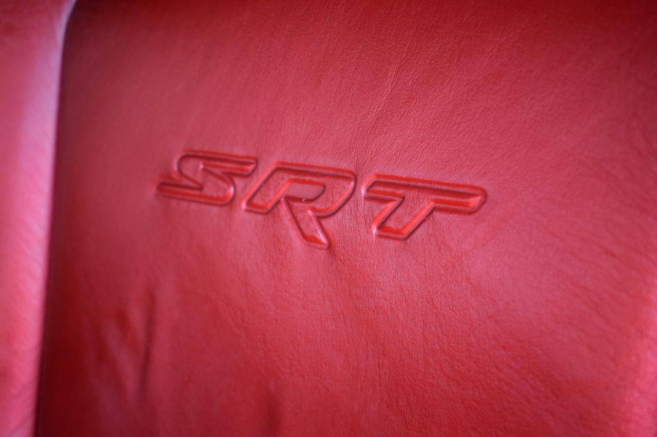 Dodge Durango SRT 392 2021