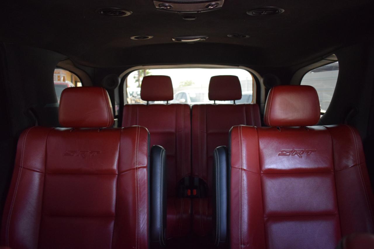 Dodge Durango SRT 392 2021