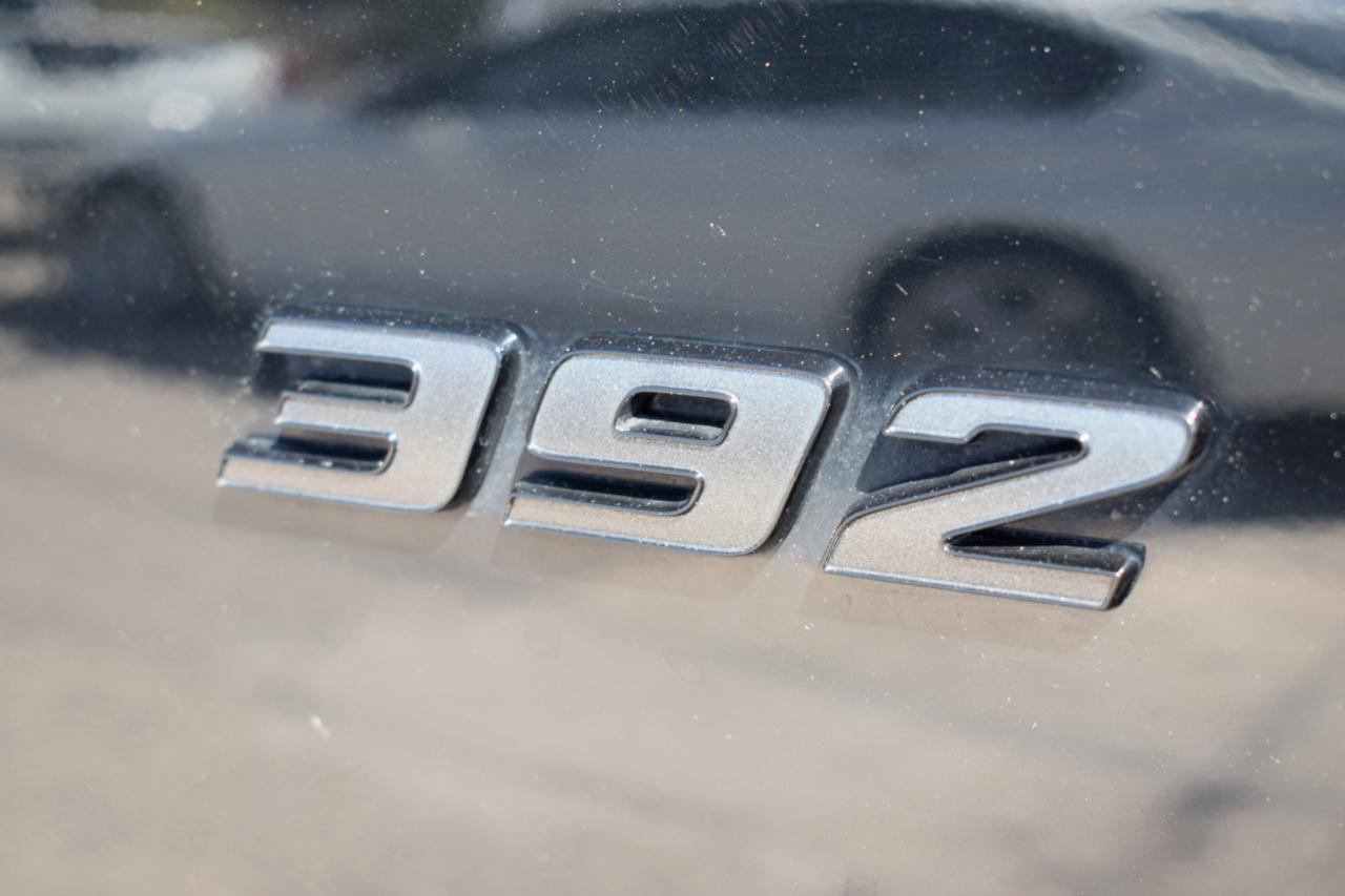 Dodge Durango SRT 392 2021