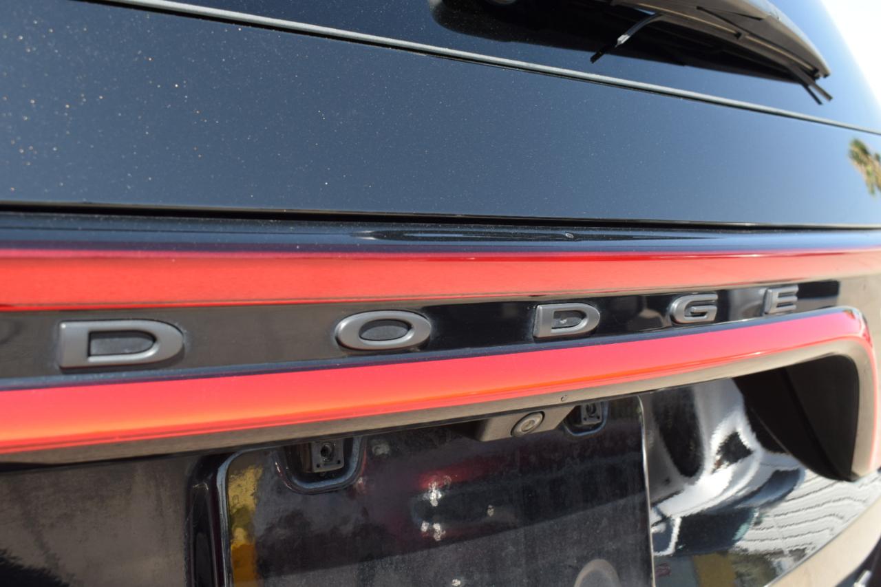 Dodge Durango SRT 392 2021