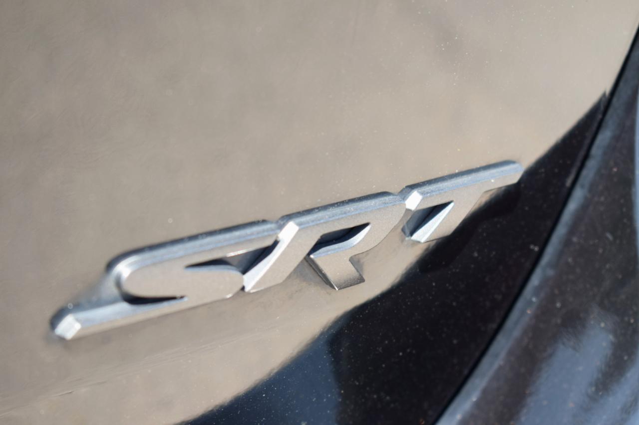 Dodge Durango SRT 392 2021