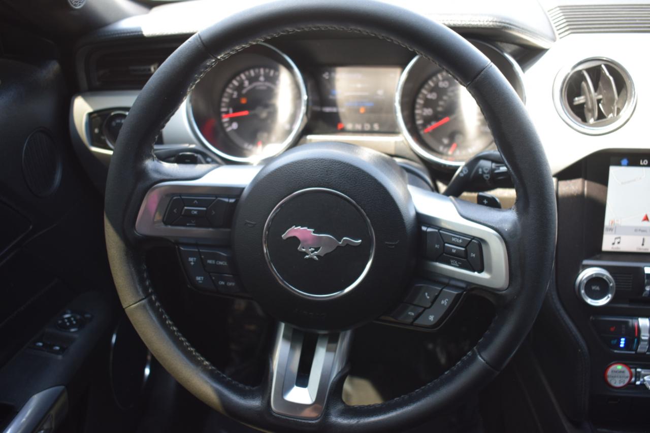 Ford Mustang GT Premium Coupe 2017