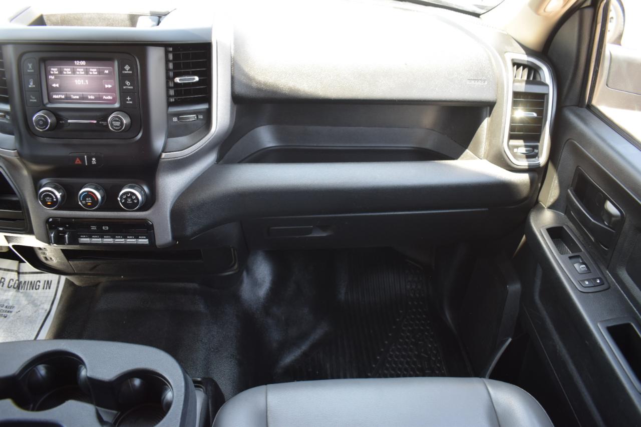 RAM 2500 Tradesman Crew Cab LWB 2WD 2020