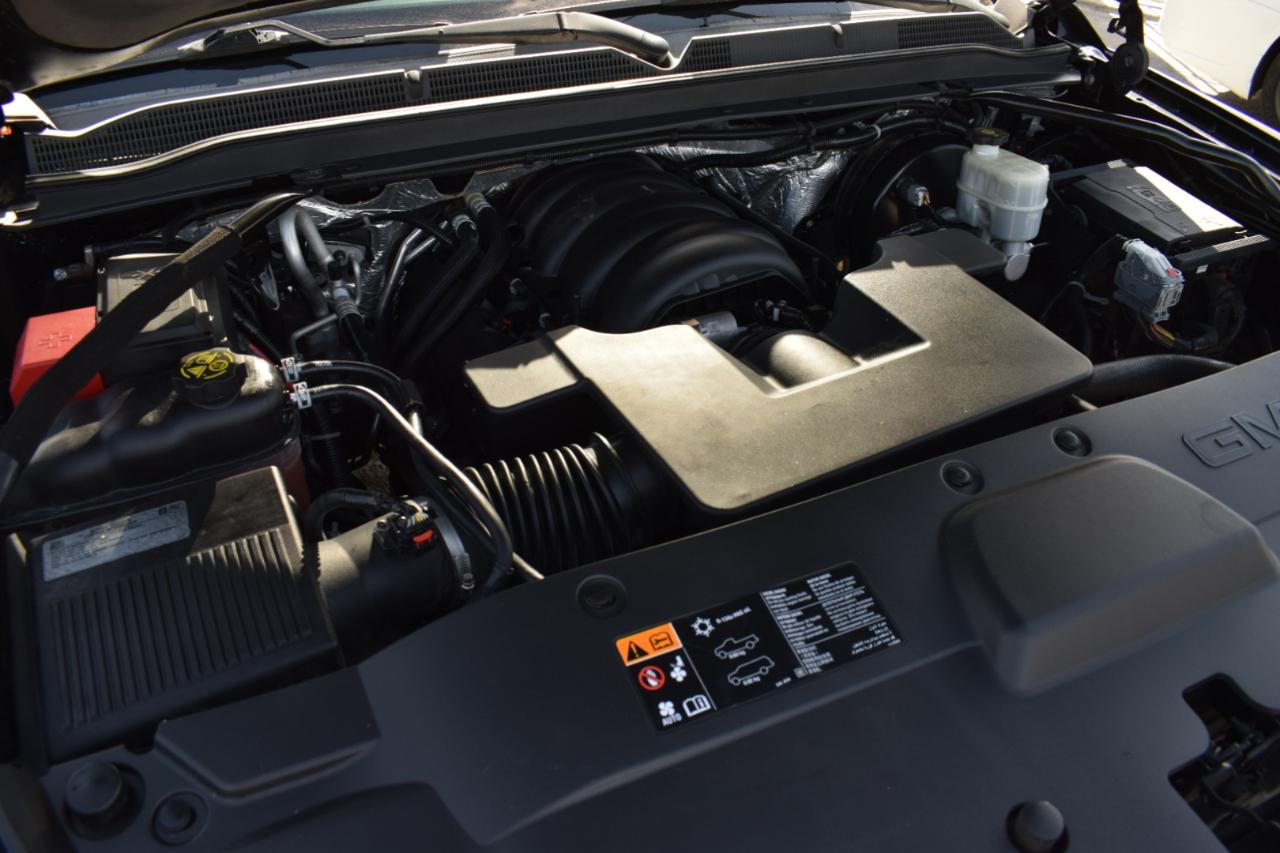 GMC Yukon XL Denali 2WD 2016