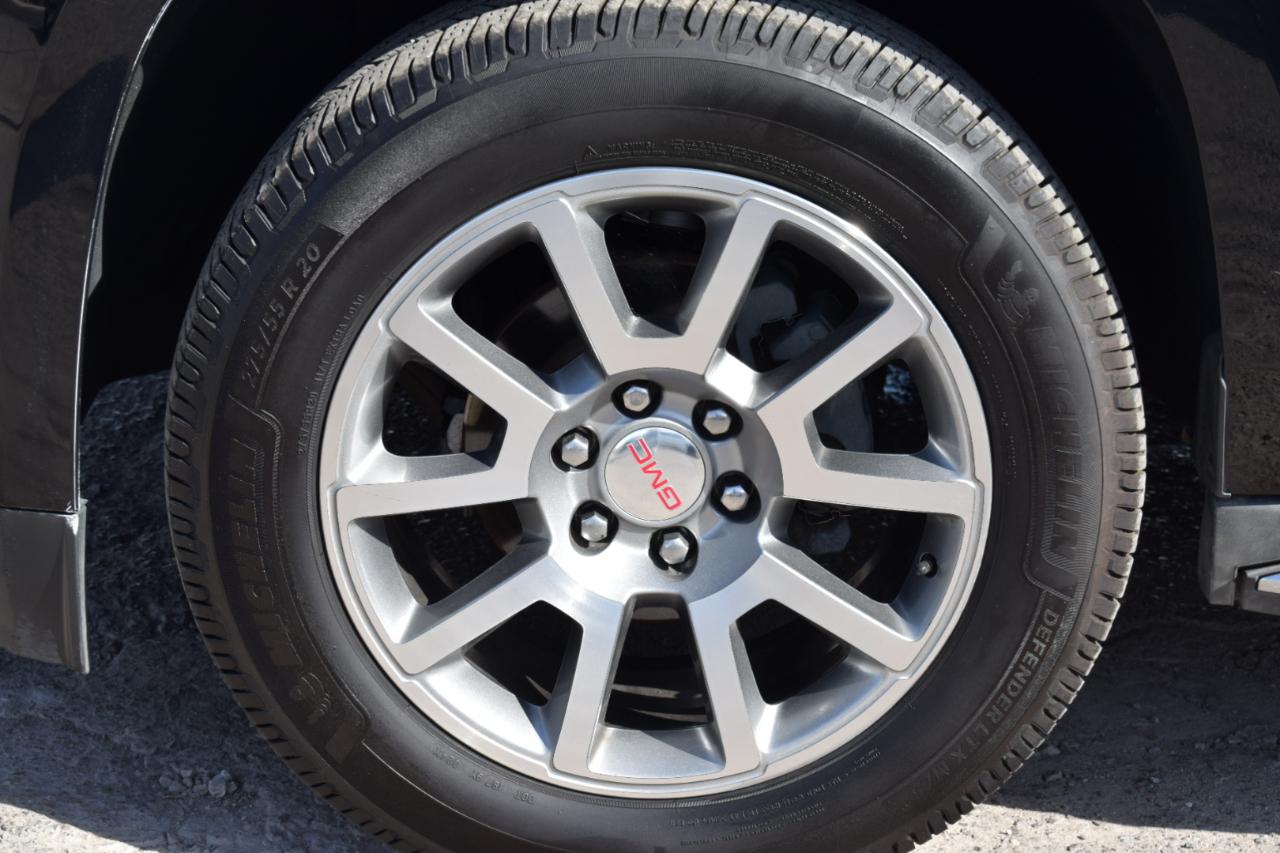 GMC Yukon XL Denali 2WD 2016