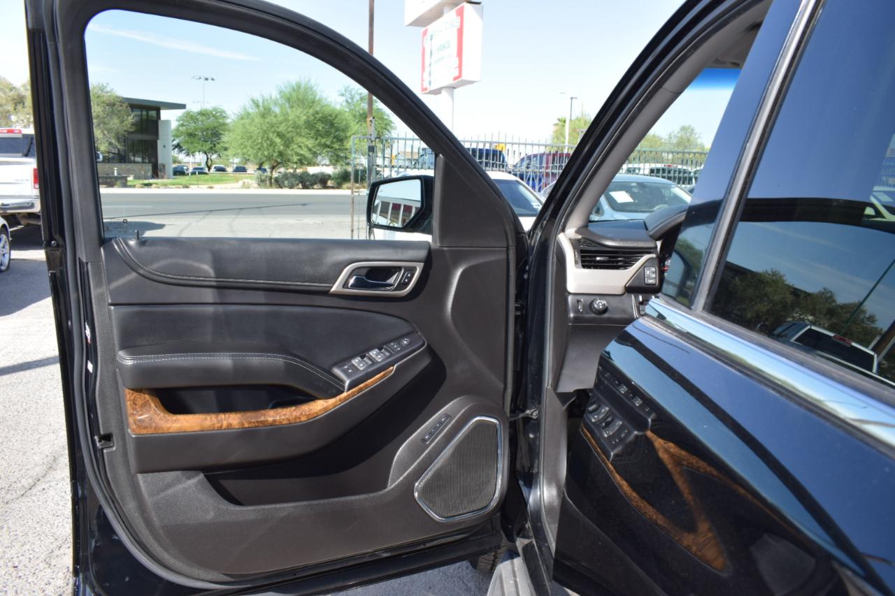 GMC Yukon XL Denali 2WD 2016