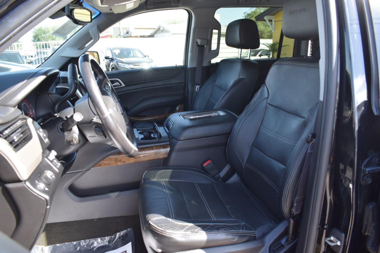 GMC Yukon XL Denali 2WD 2016