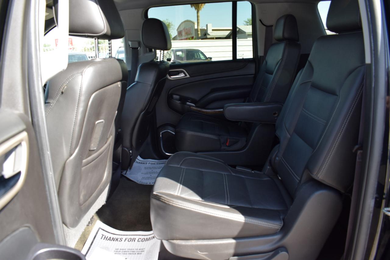 GMC Yukon XL Denali 2WD 2016