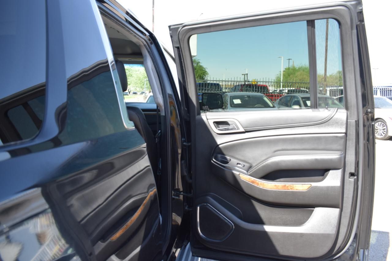 GMC Yukon XL Denali 2WD 2016