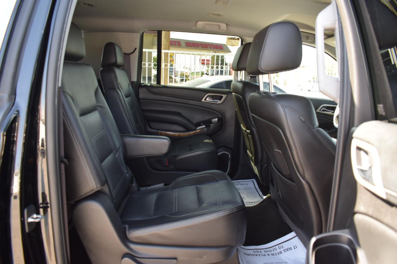 GMC Yukon XL Denali 2WD 2016