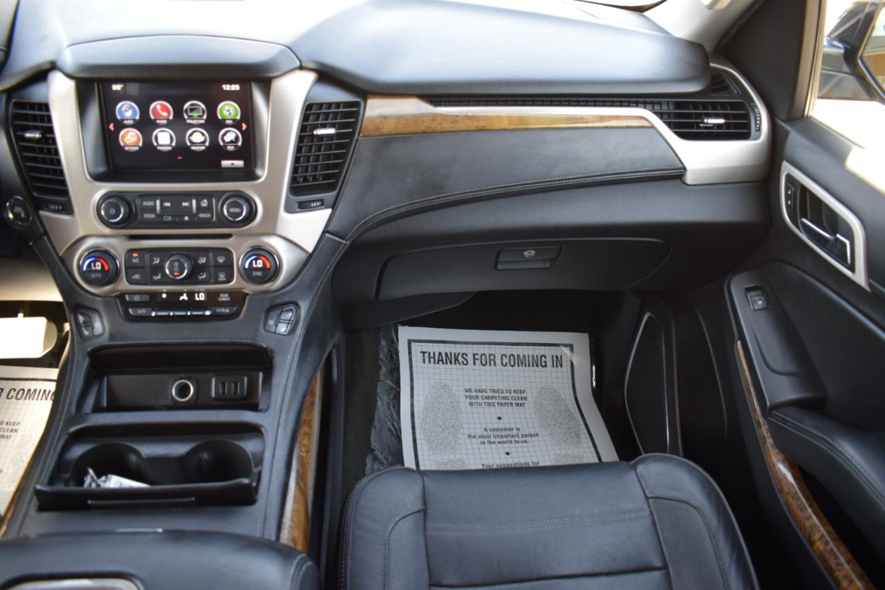 GMC Yukon XL Denali 2WD 2016