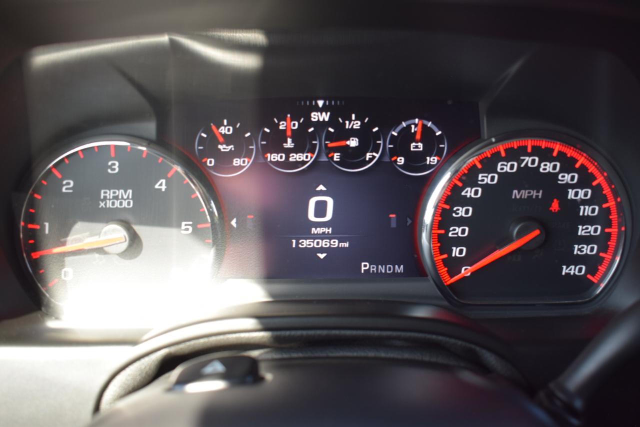 GMC Yukon XL Denali 2WD 2016