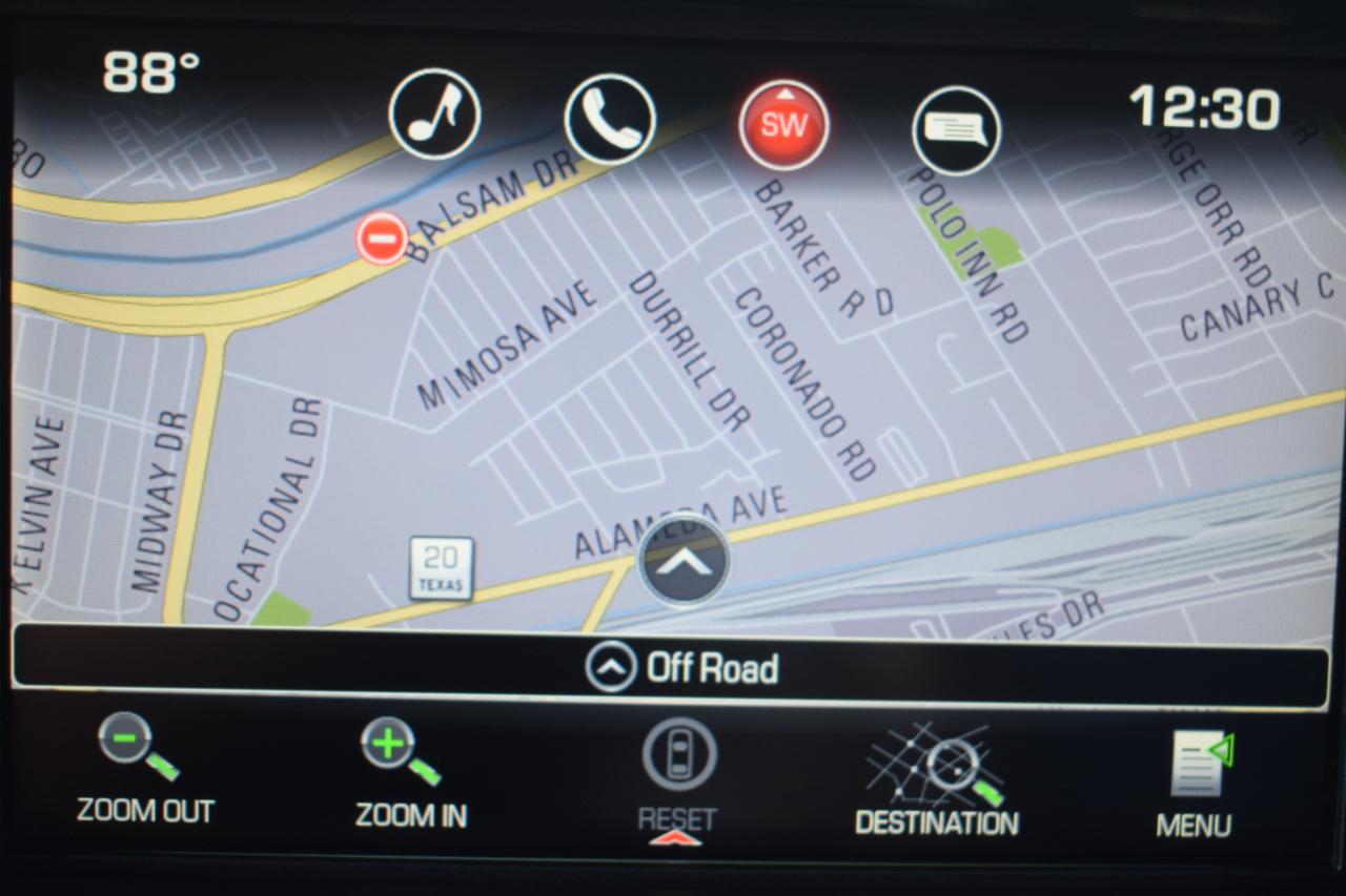 GMC Yukon XL Denali 2WD 2016