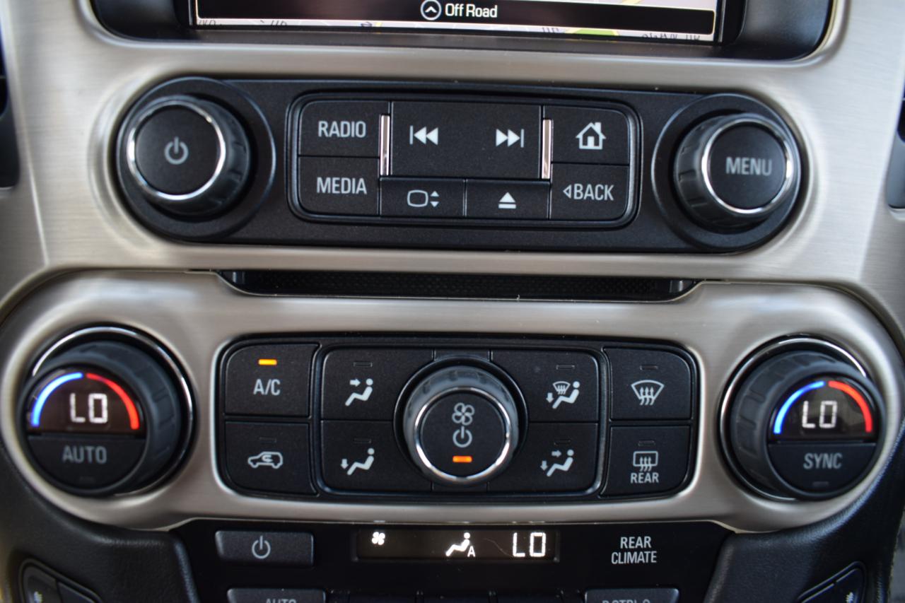 GMC Yukon XL Denali 2WD 2016