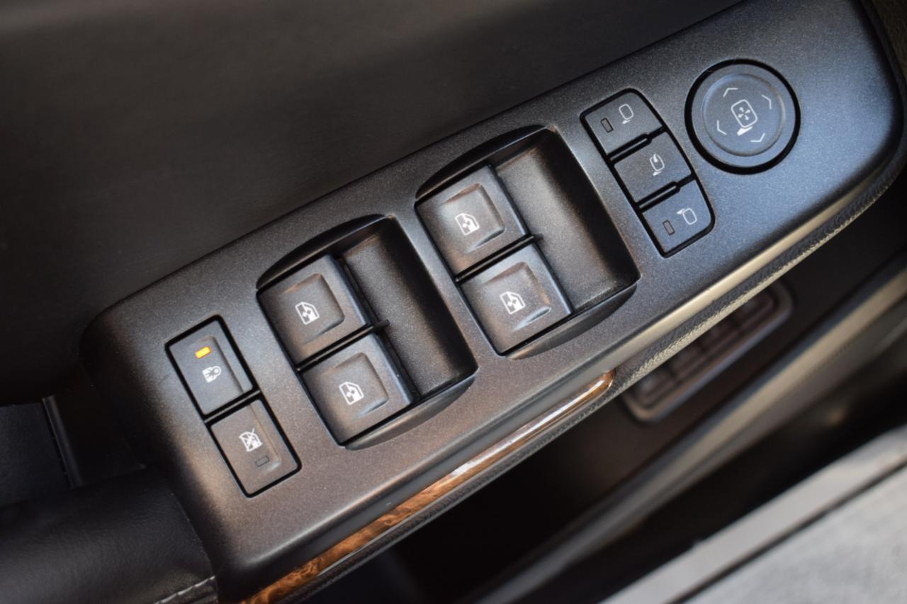 GMC Yukon XL Denali 2WD 2016