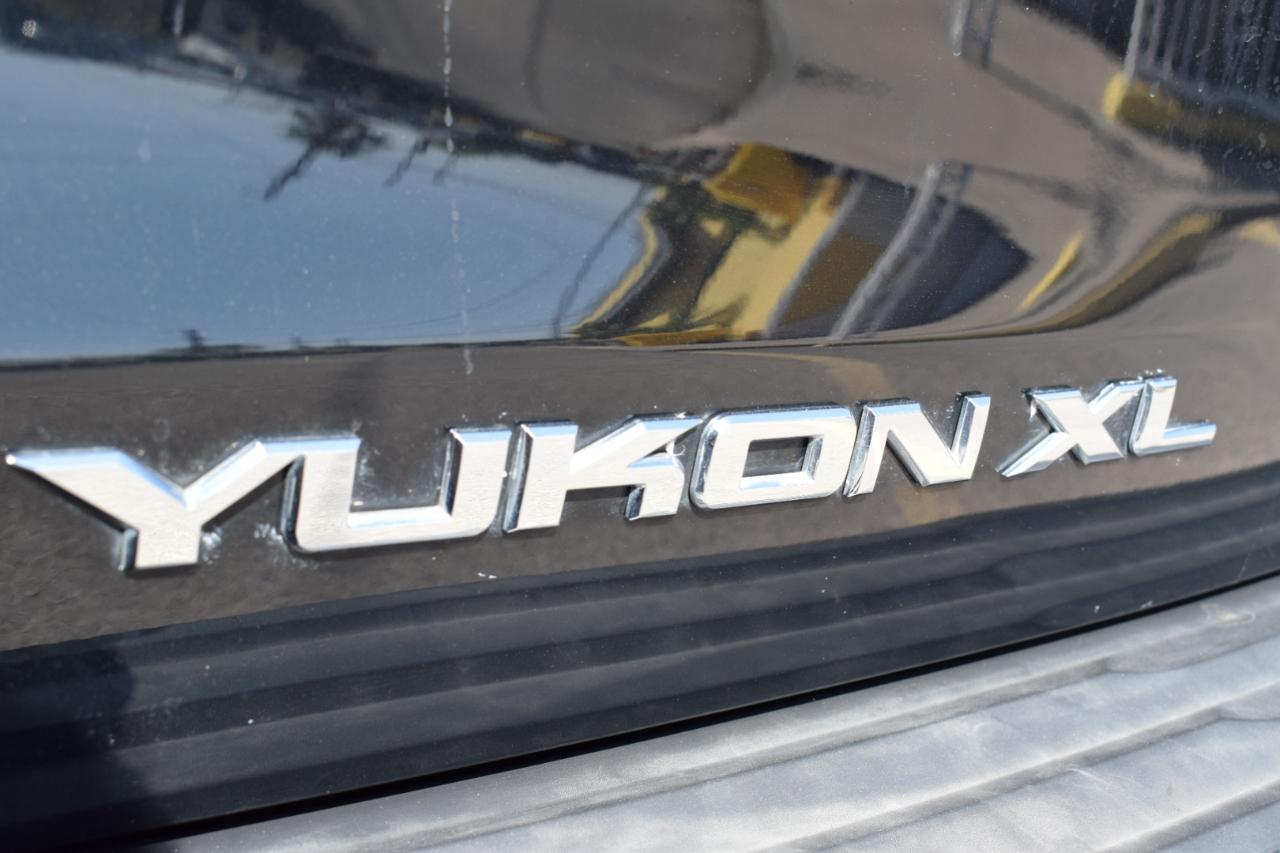 GMC Yukon XL Denali 2WD 2016