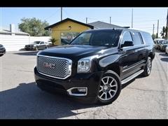 2016 GMC Yukon XL 