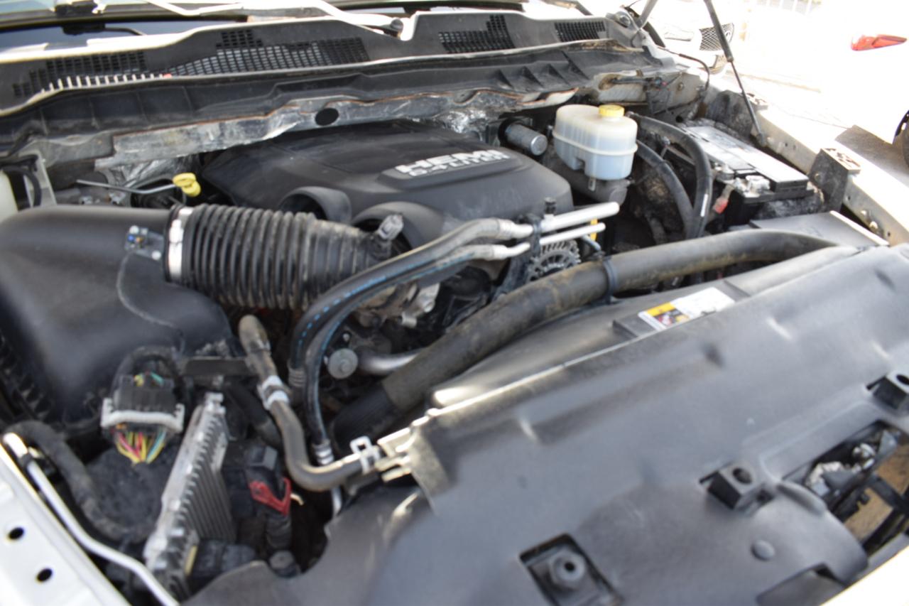 RAM 2500 Longhorn Crew Cab SWB 4WD 2015