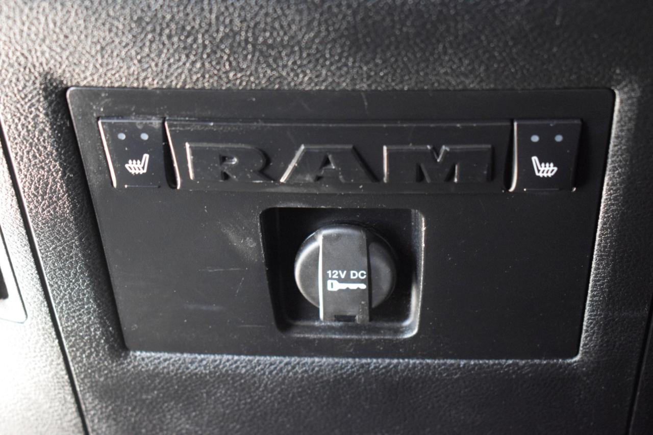 RAM 2500 Longhorn Crew Cab SWB 4WD 2015