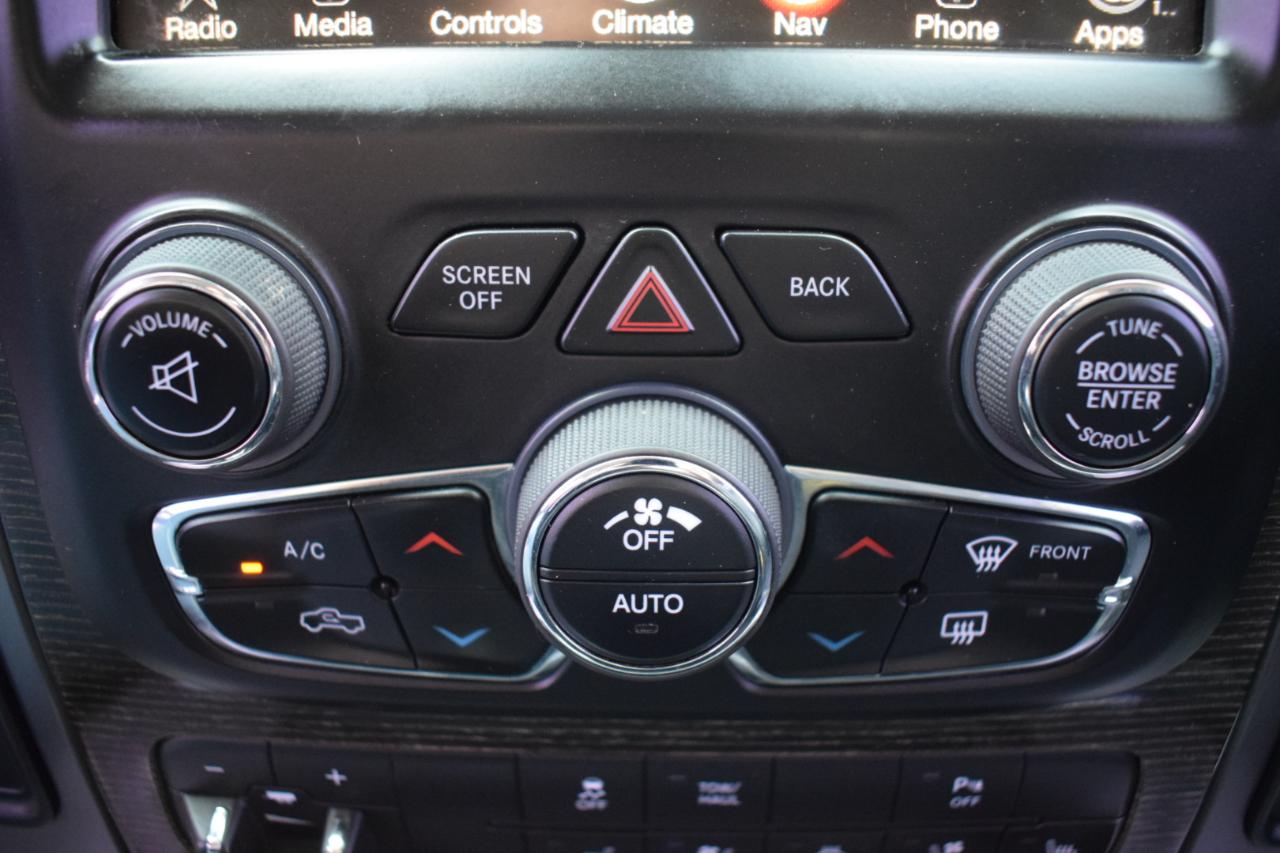 RAM 2500 Longhorn Crew Cab SWB 4WD 2015