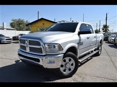 2015 RAM 2500 