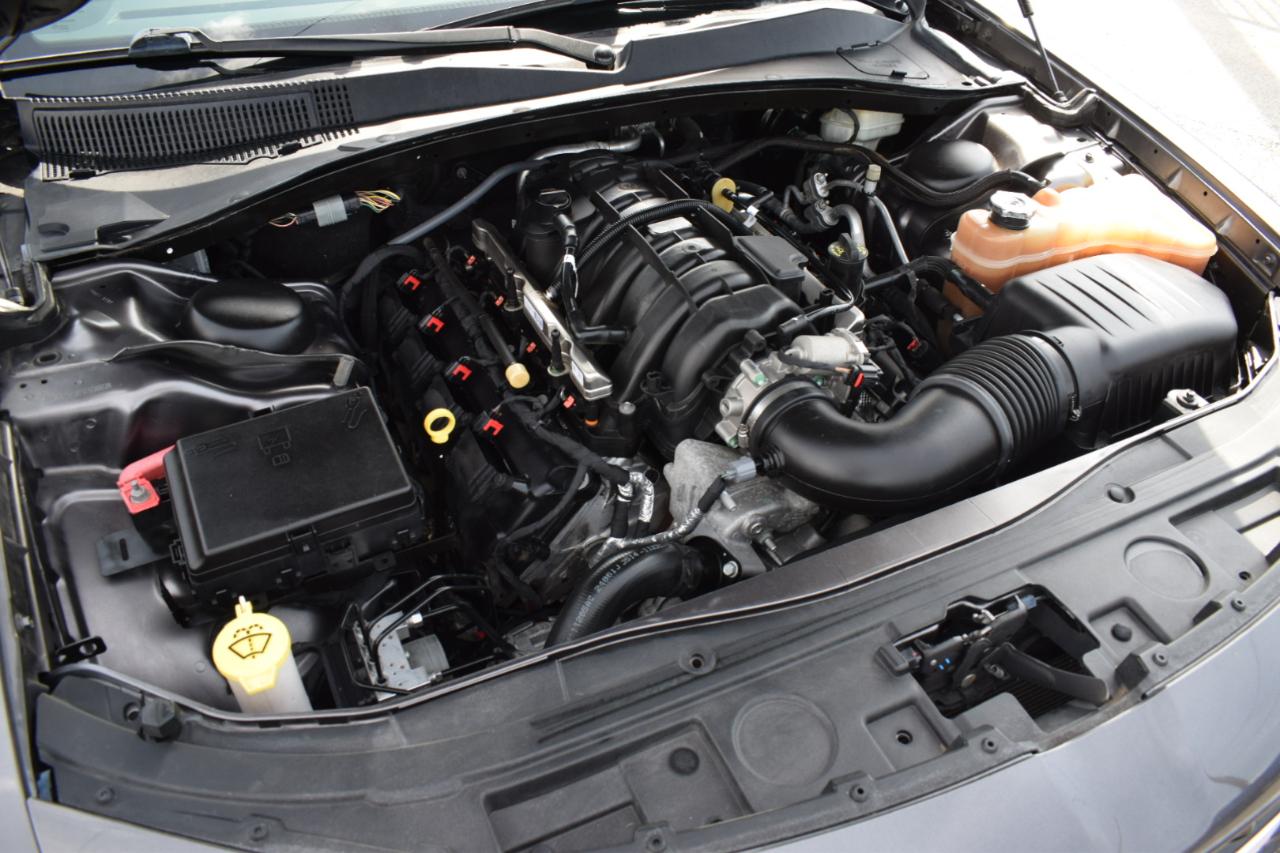 Chrysler 300 S RWD 2015