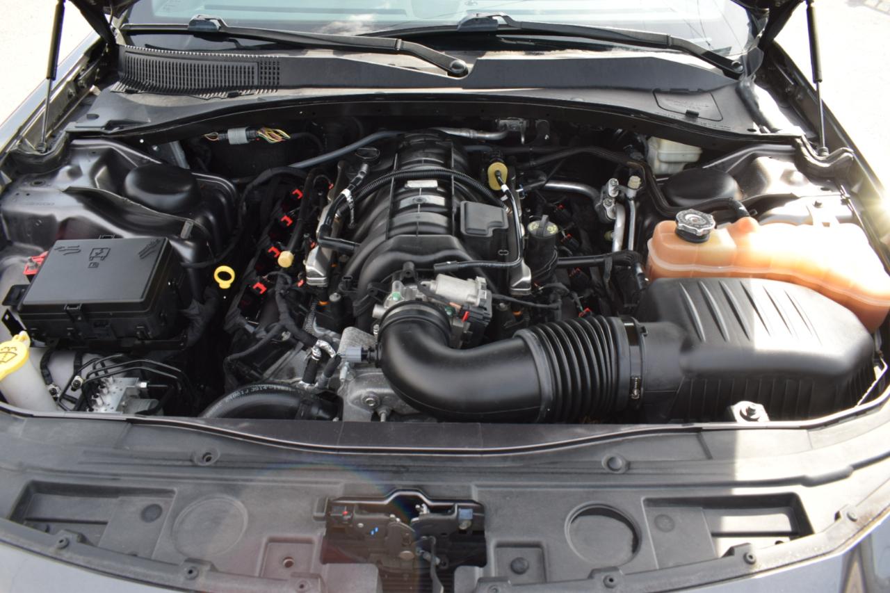 Chrysler 300 S RWD 2015