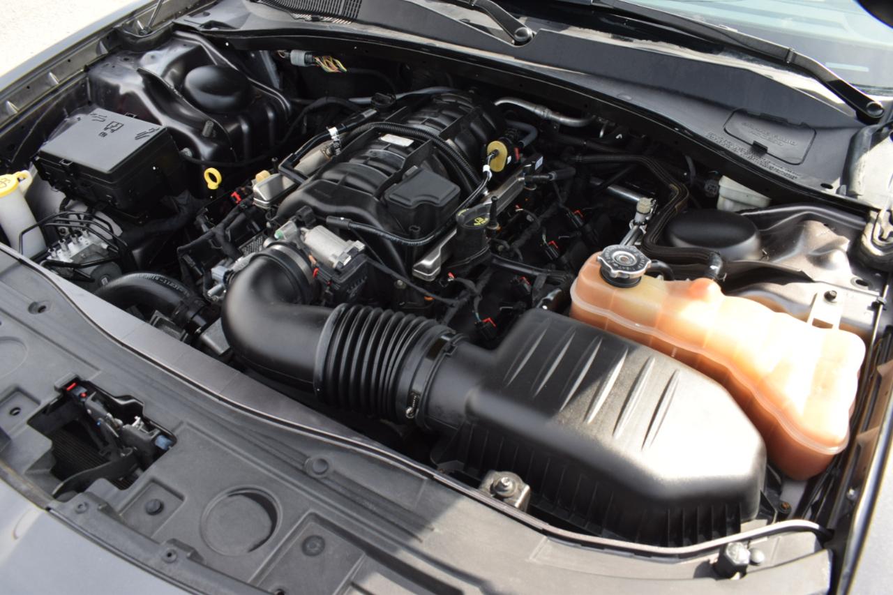 Chrysler 300 S RWD 2015