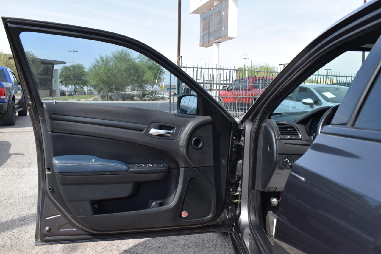 Chrysler 300 S RWD 2015