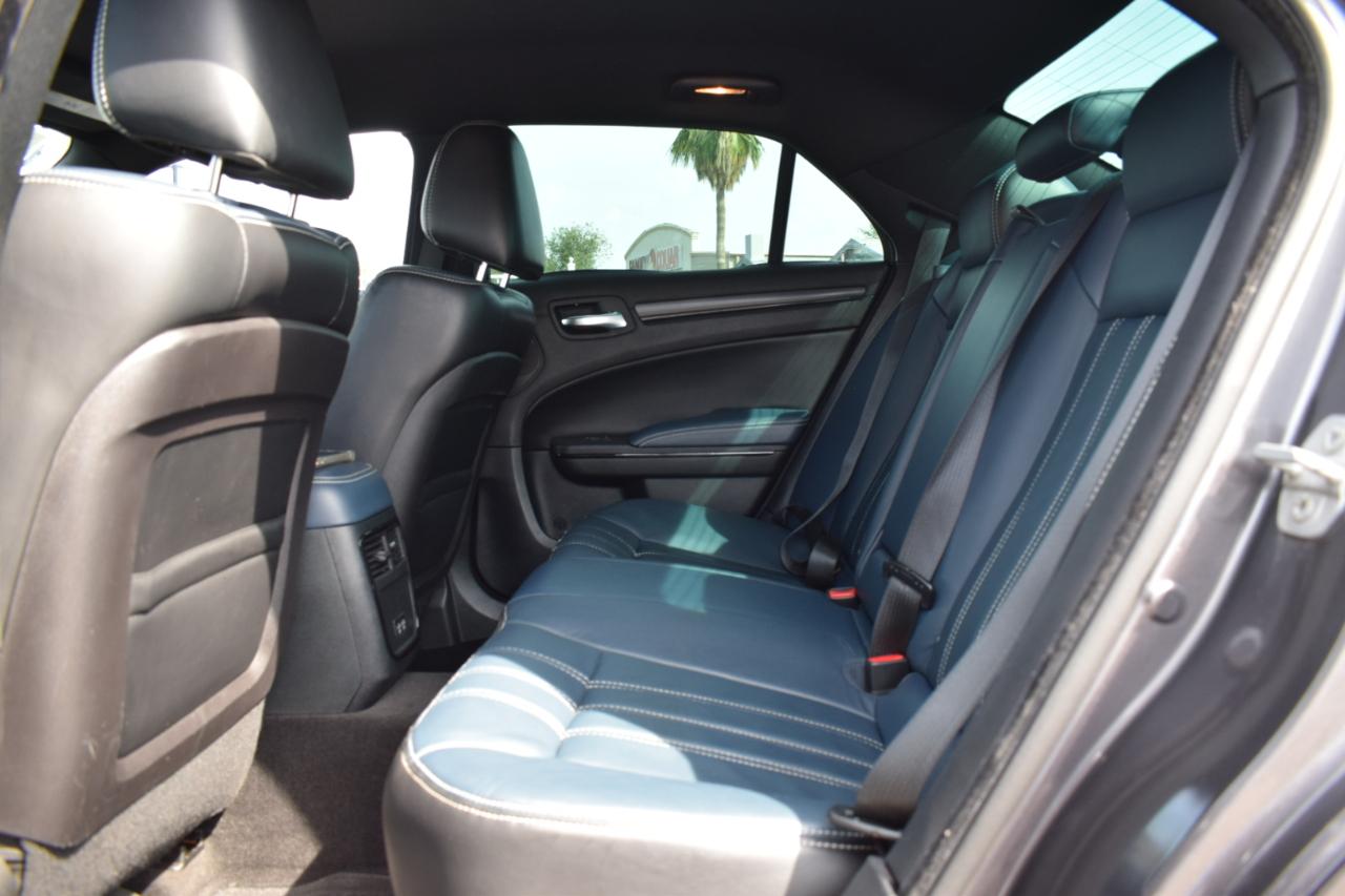 Chrysler 300 S RWD 2015