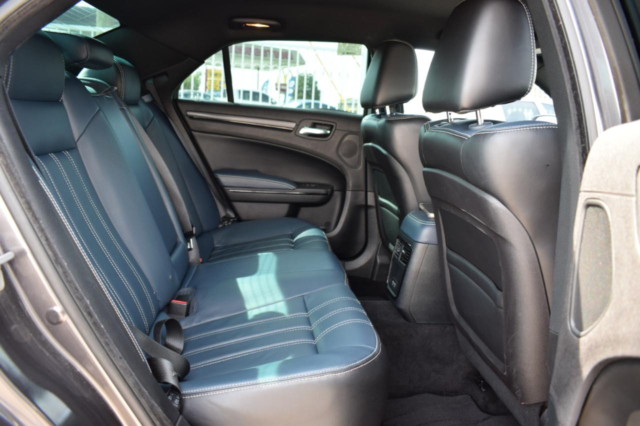 Chrysler 300 S RWD 2015