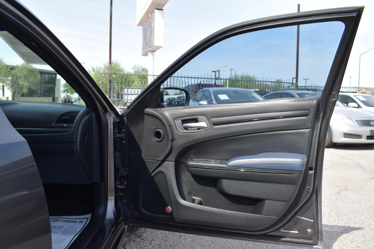 Chrysler 300 S RWD 2015