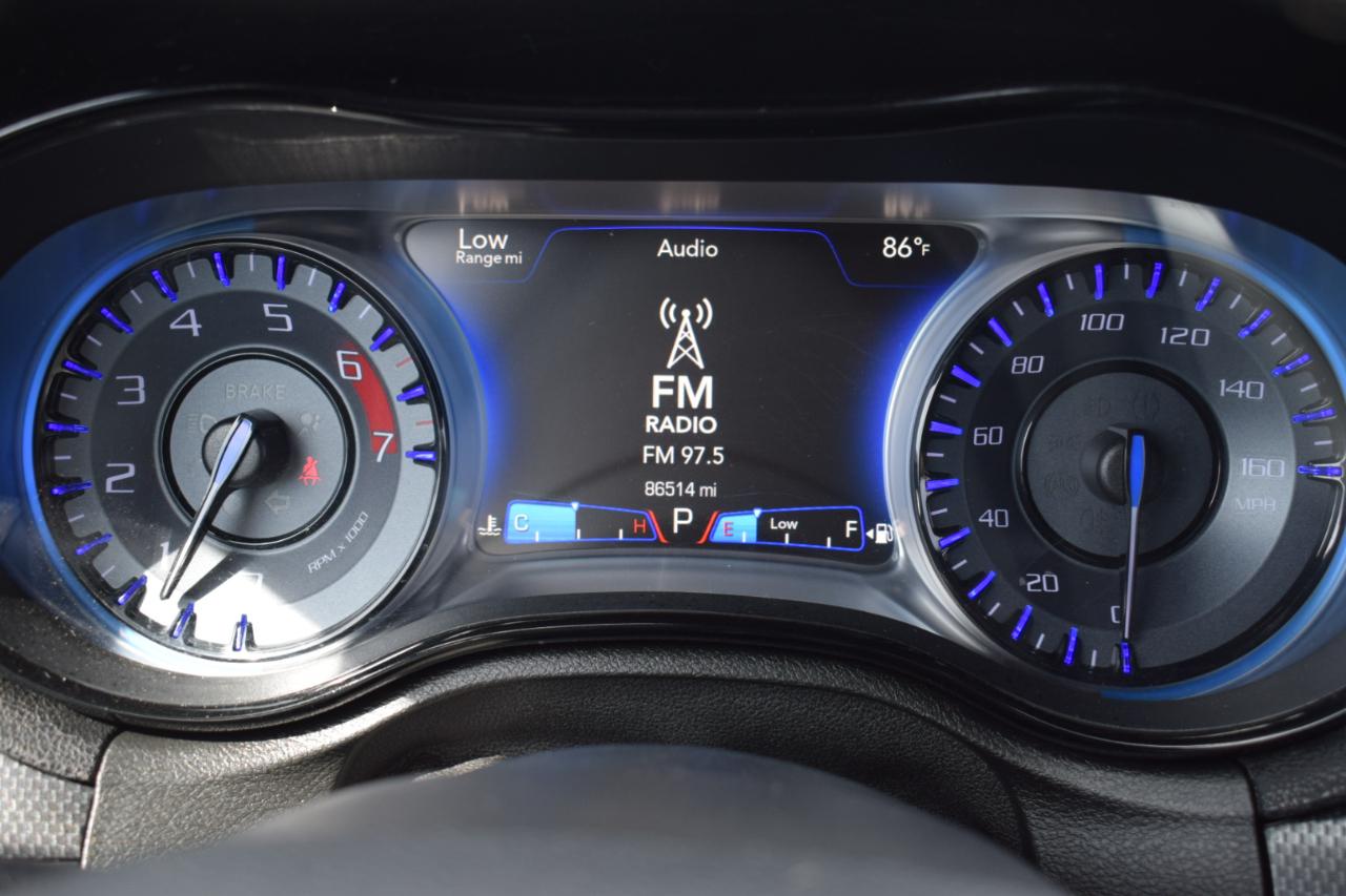 Chrysler 300 S RWD 2015