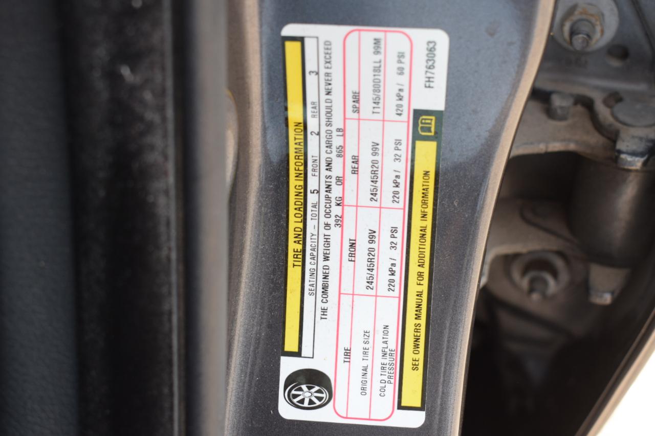 Chrysler 300 S RWD 2015