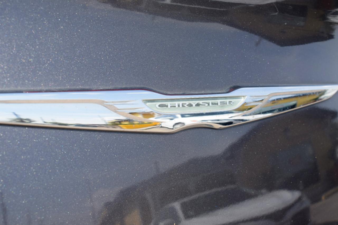 Chrysler 300 S RWD 2015