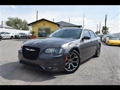 2015 Chrysler 300 