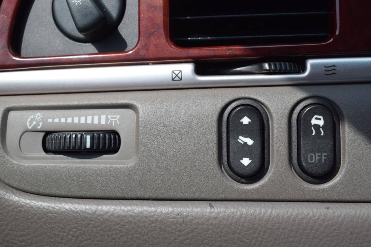 Lincoln Town Car Signature 2004