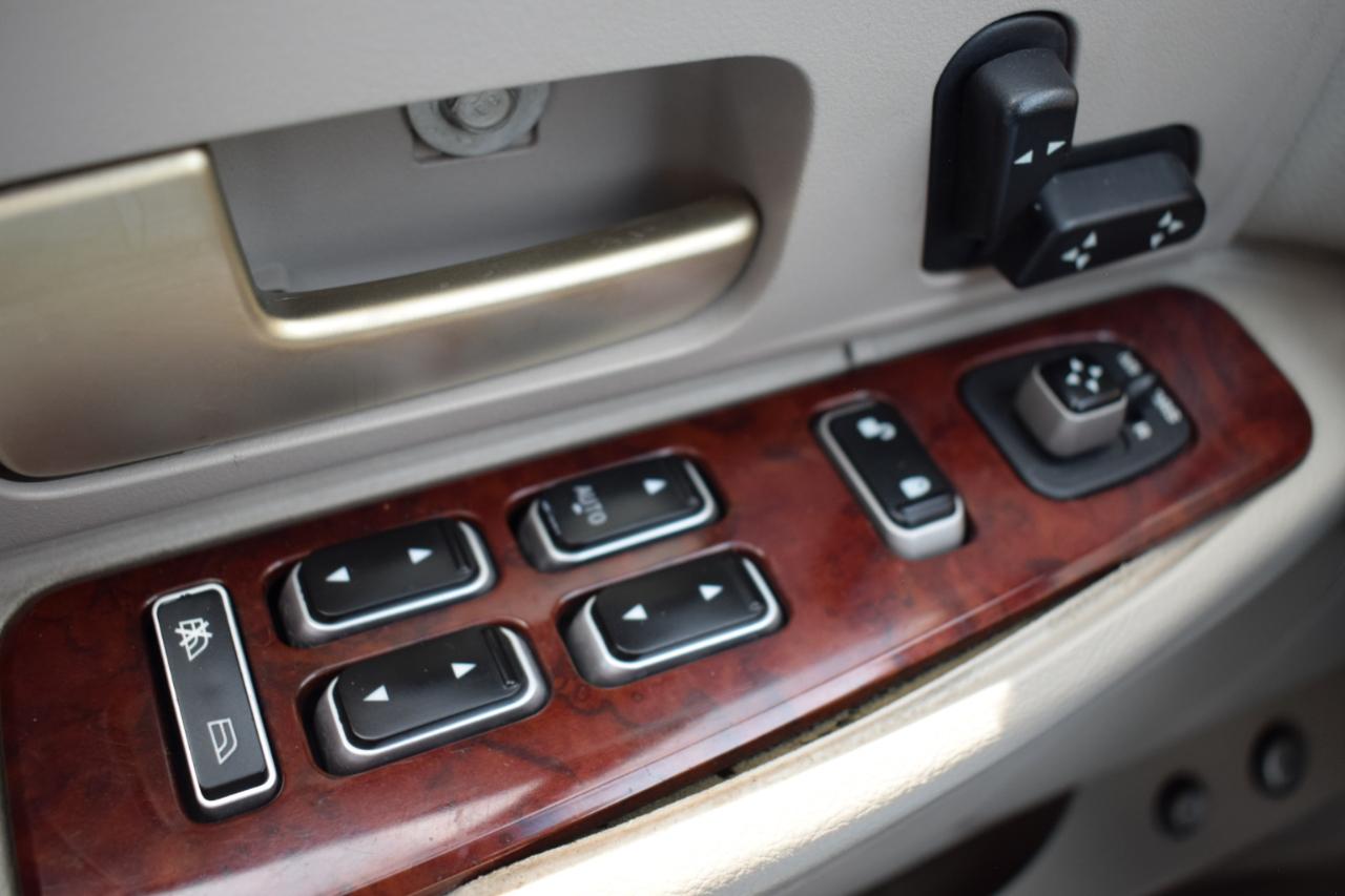 Lincoln Town Car Signature 2004