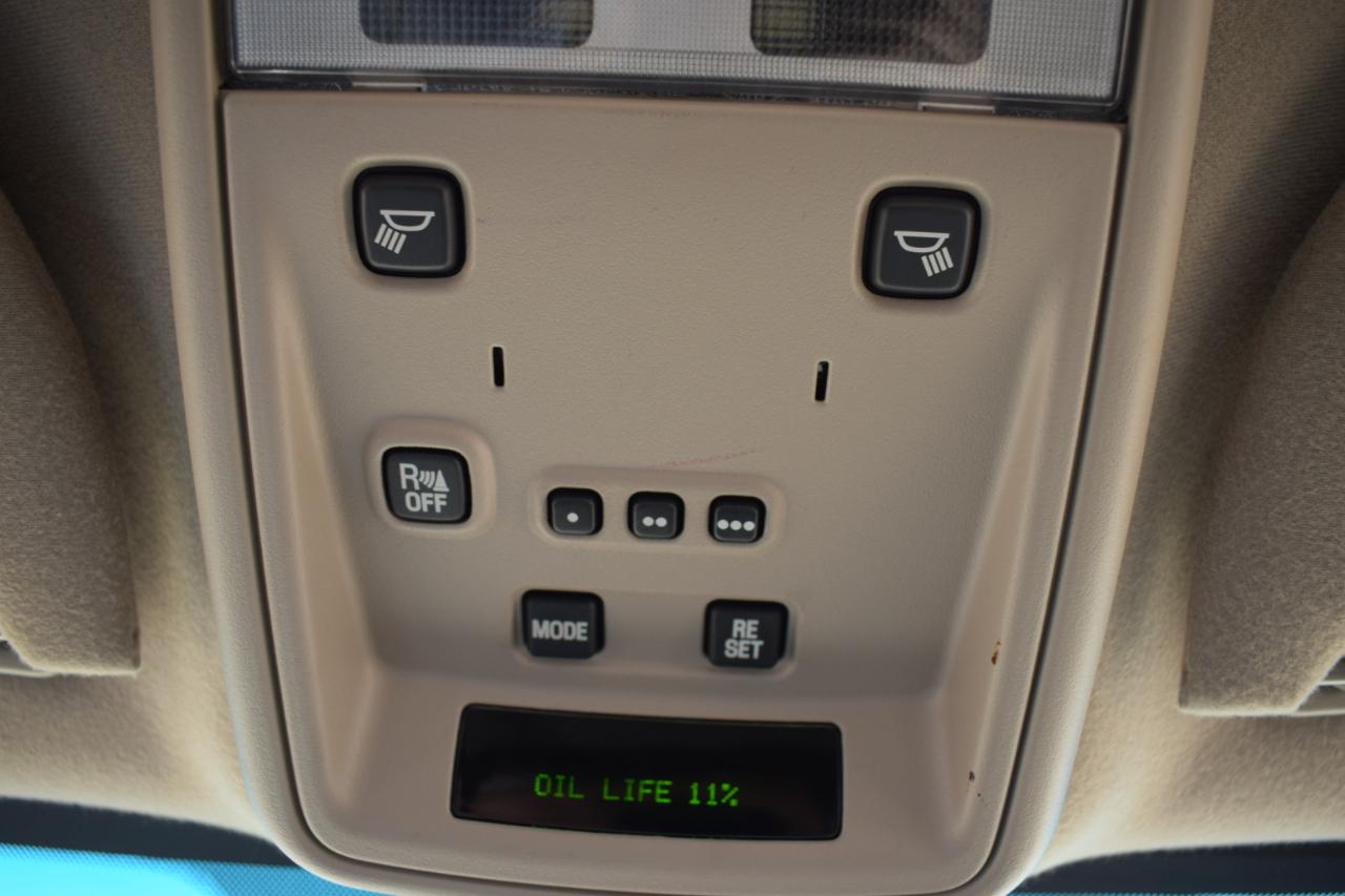 Lincoln Town Car Signature 2004