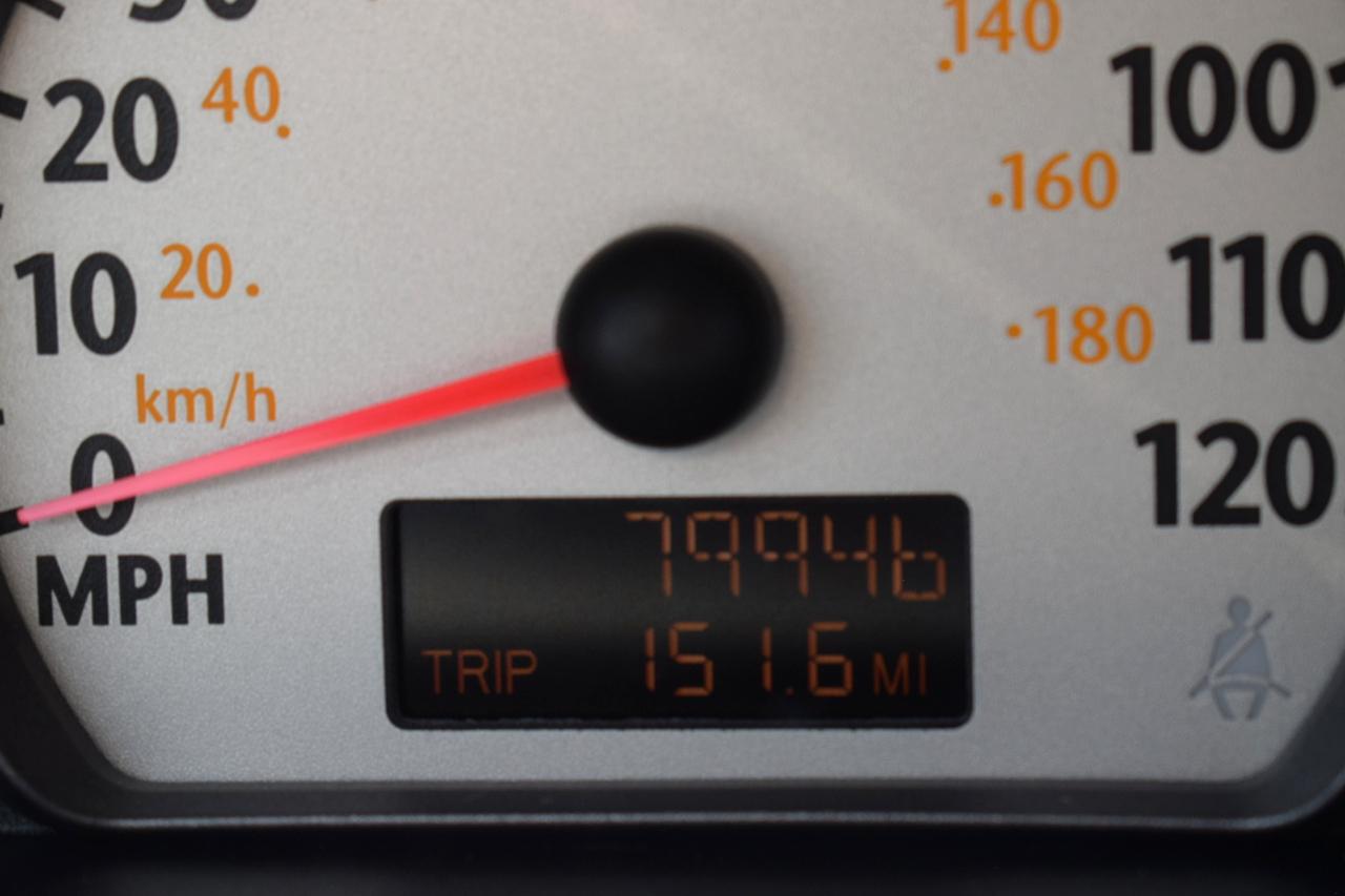 Saturn ION Sedan 3 2003