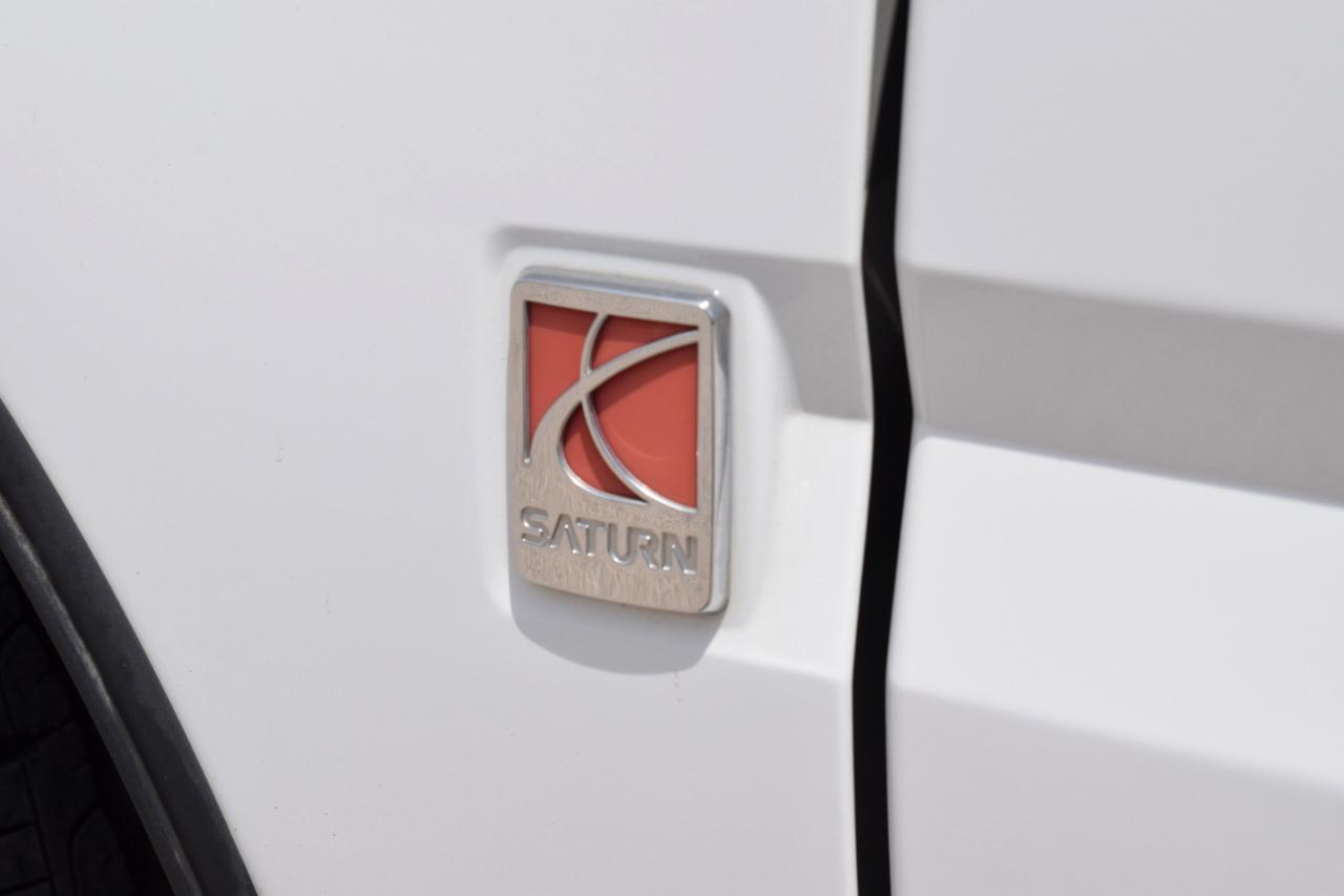 Saturn ION Sedan 3 2003