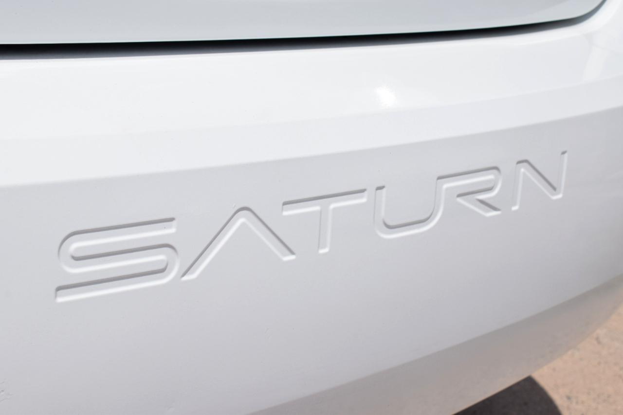 Saturn ION Sedan 3 2003