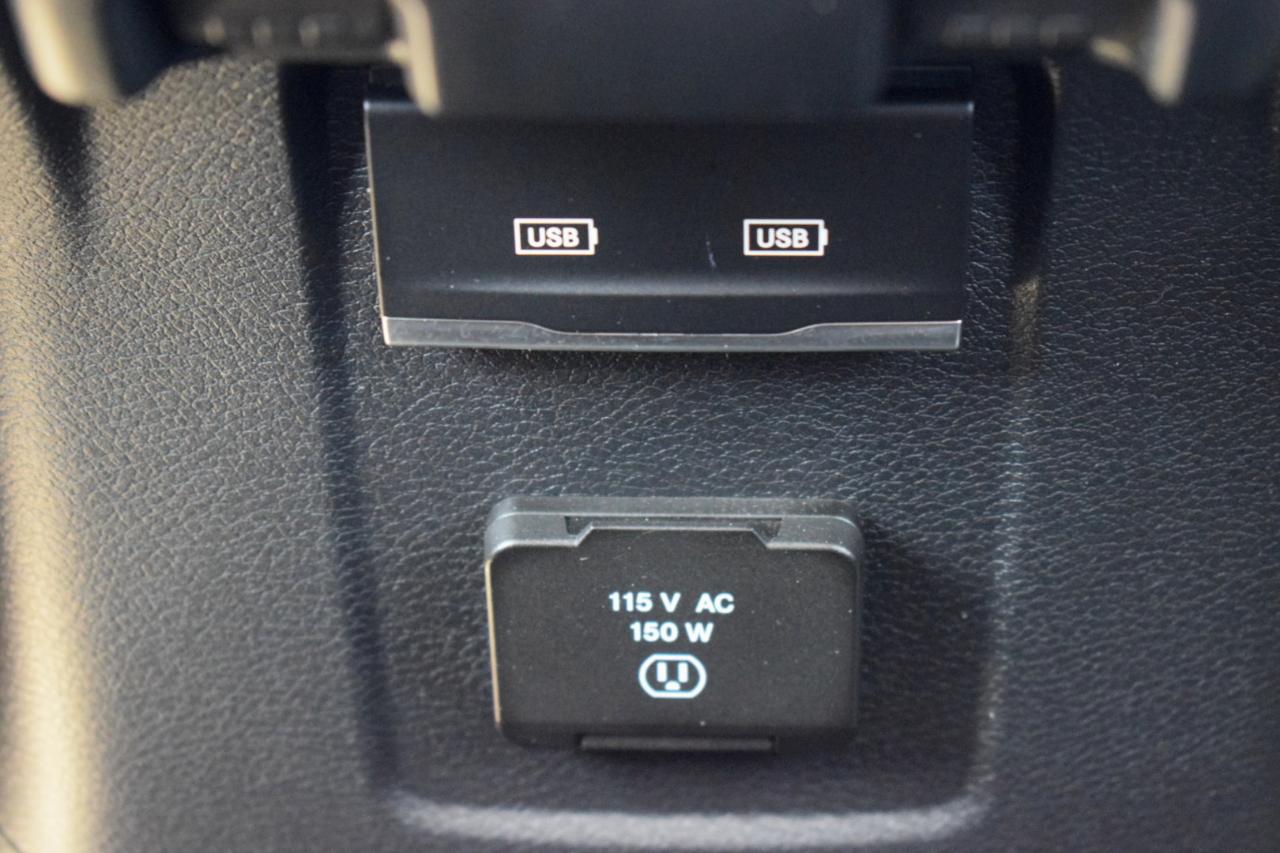 Jeep Wrangler 4xe Unlimited Sahara 2022