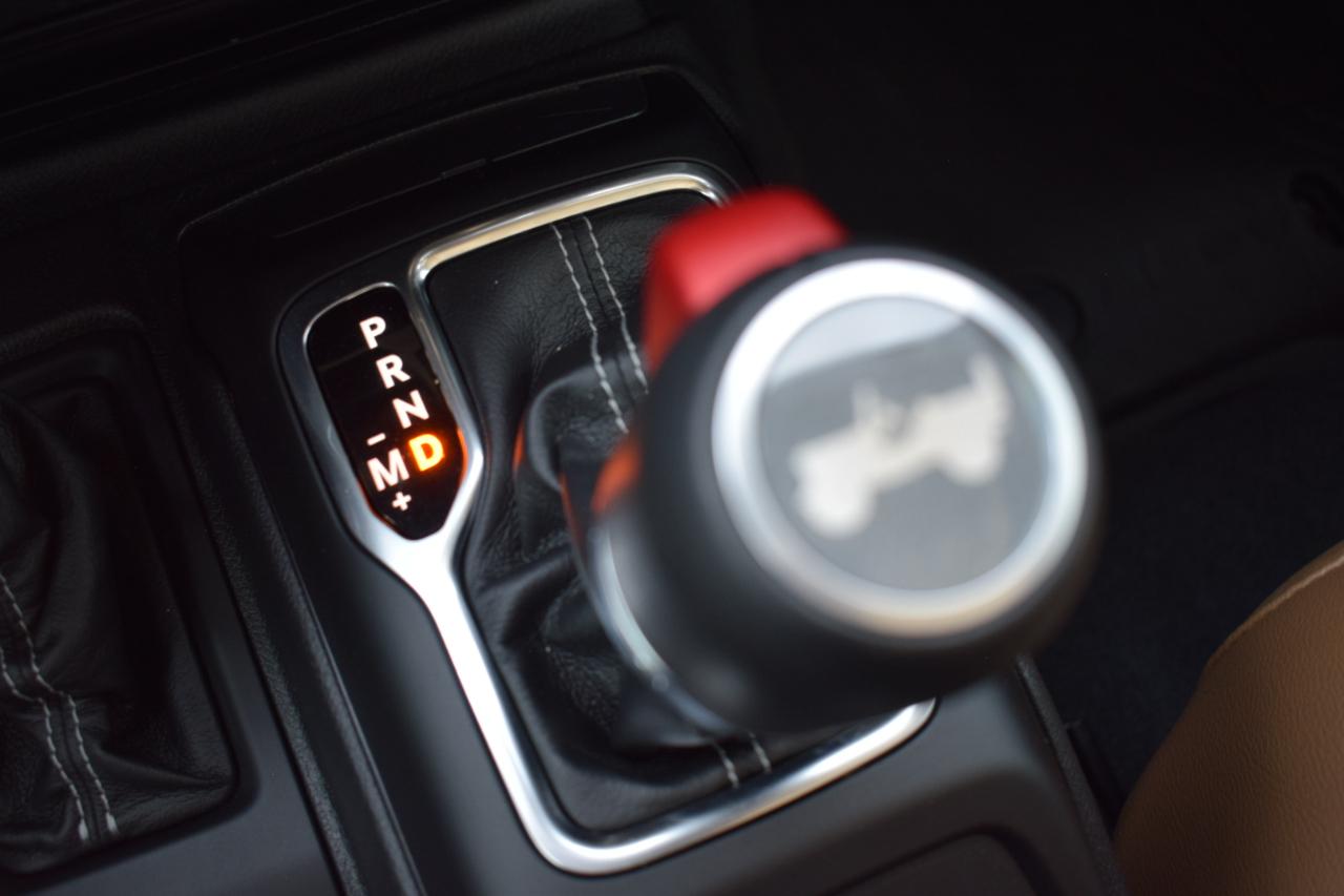 Jeep Wrangler 4xe Unlimited Sahara 2022